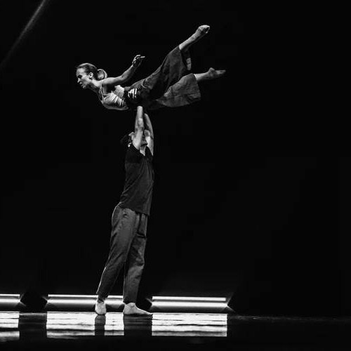 Биография. Йогатерапевт Света Новикова