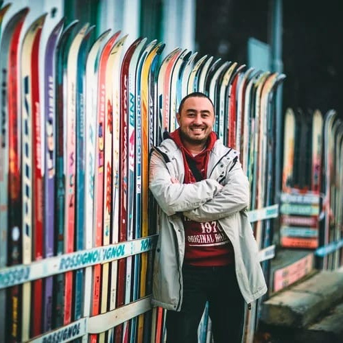 Contacts. Family and children's photographer in Europe Emil Bektemirov!