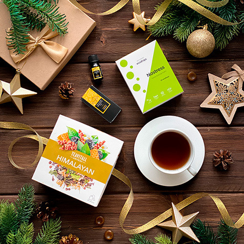 Подарочный набор «Лавандовое умиротворение» от Гринвей — купить