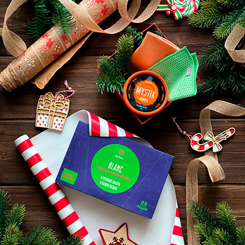 Подарочный набор «Здоровый дом» от Гринвей — купить