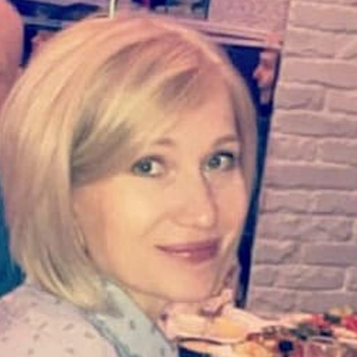 Фотограф и оператор Сергей Окладников