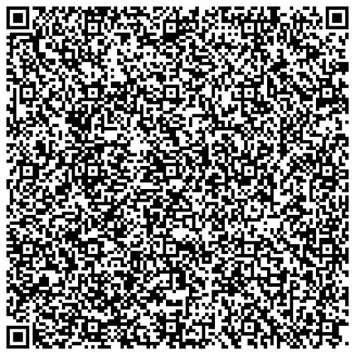 QR-код. Сохранить контакт TrendFrame