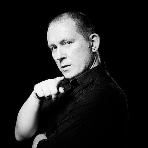 Репортажный фотограф в Москве Вадим Францев