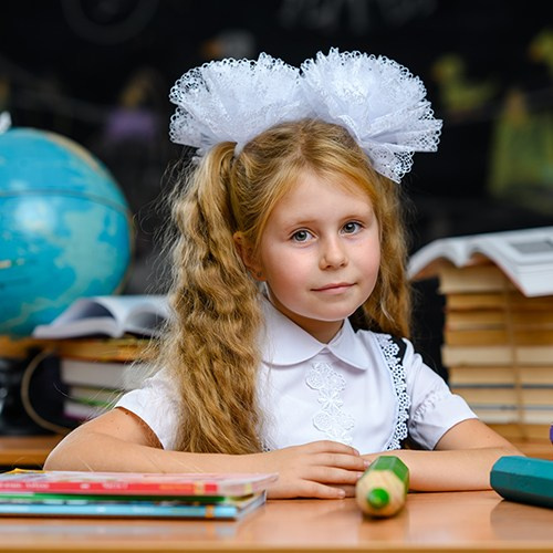 Студия выпускных альбомов Ольги Галкиной. Томск