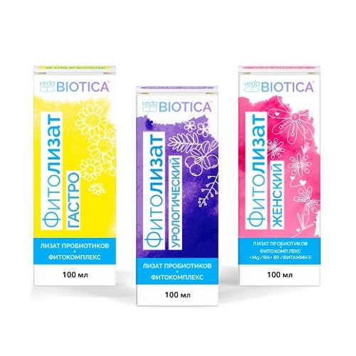 Восстановление женской микробиоты. Медицина с душой