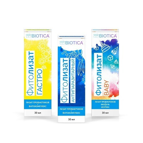 Антипаразитарная программа. Медицина с душой