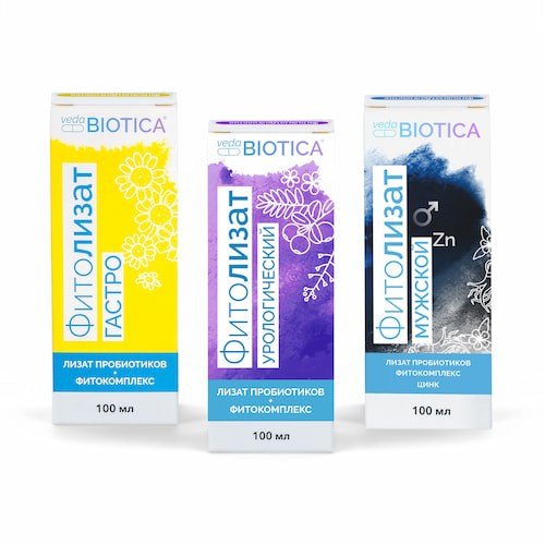 Восстановление мужской микробиоты. Медицина с душой