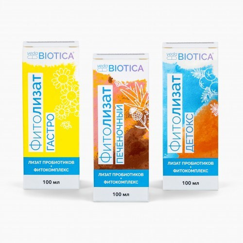 Detox/Восстановление печени. Медицина с душой