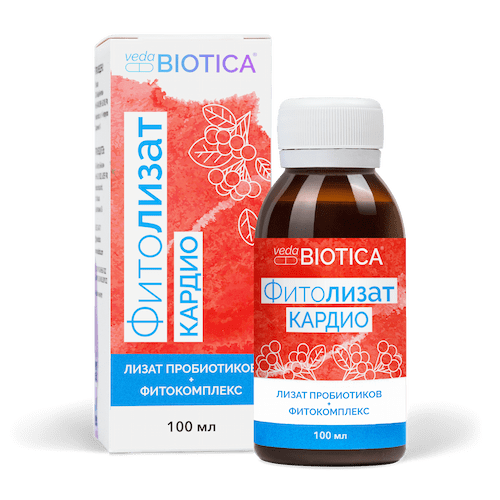 ВедаБиотика. Медицина с душой