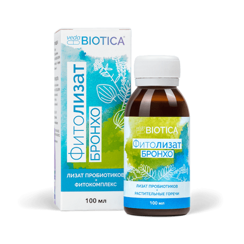 ВедаБиотика. Медицина с душой