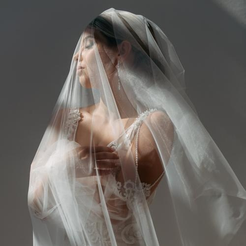 Свадебный фотограф в Москве — Илья Пивоварчик