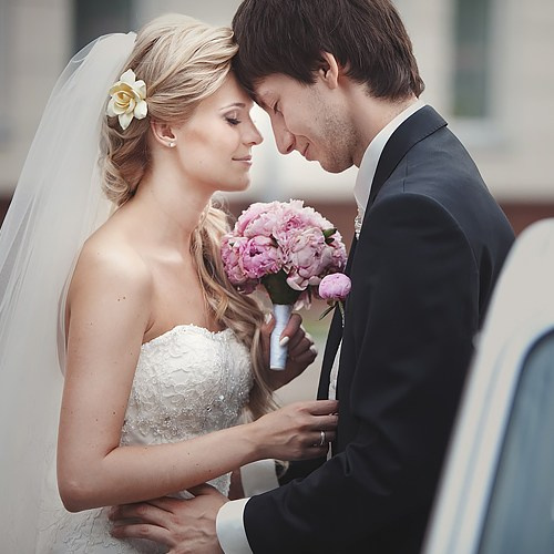 Свадебная фотография. Павел Иванов. Создание профессионального медиаконтента. Москва