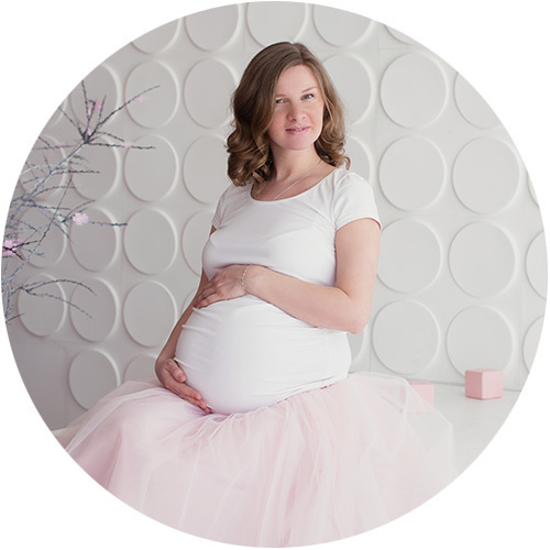 Фотосессия беременности. Детский и семейный фотограф Склярова Екатерина