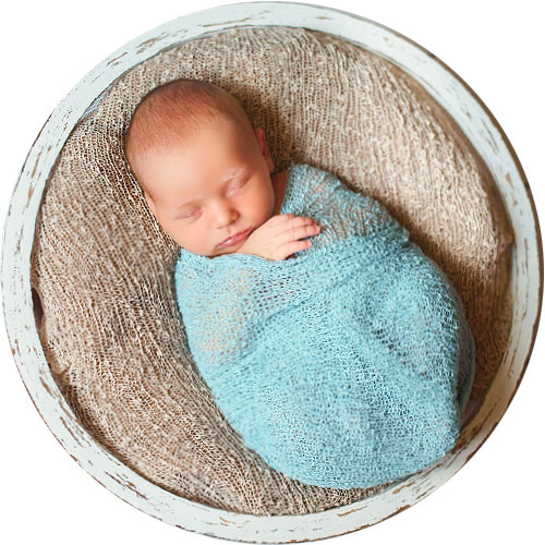 Новорожденные сны. Детский и семейный фотограф Склярова Екатерина