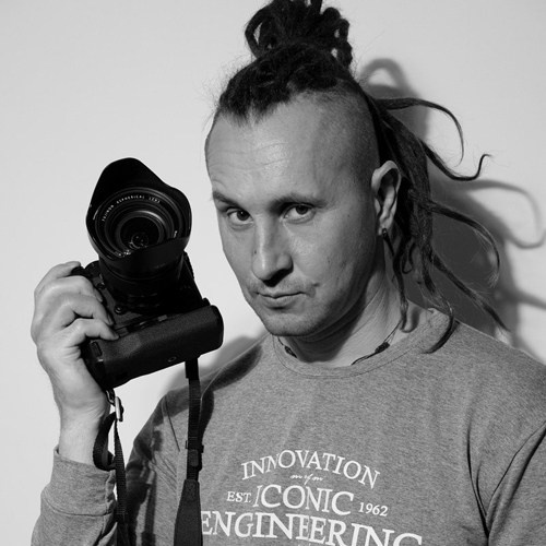 Фото и видеосъемка