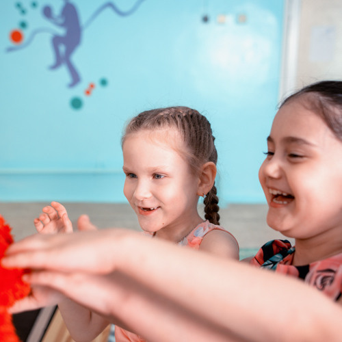 Тренды детской фотографии на 2024 год. Детский фотограф. «Ожившие» фото, г. Нижневартовск