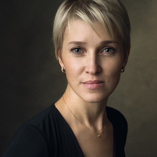 Худсовет. Art Portrait