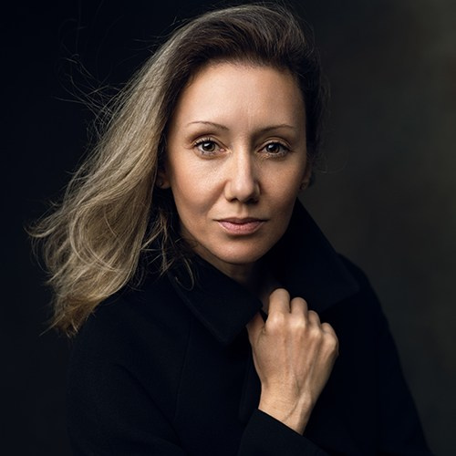 Худсовет. Art Portrait