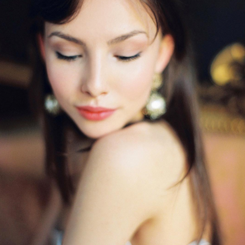 Об авторе. Свадебные и портретный фотограф — Кирилл Зорин