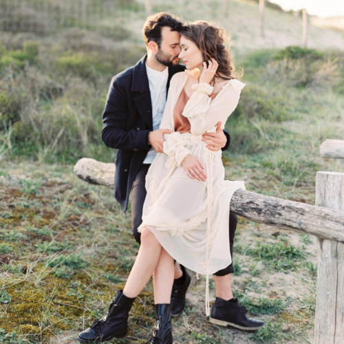 Об авторе. Свадебные и портретный фотограф — Кирилл Зорин