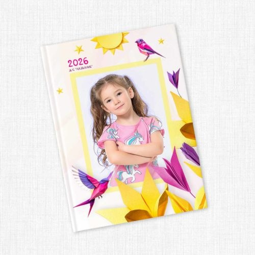 Папка-трюмо для детского сада. «Студия DRONAVT`s» — видеосъёмка и фотография г. Москва