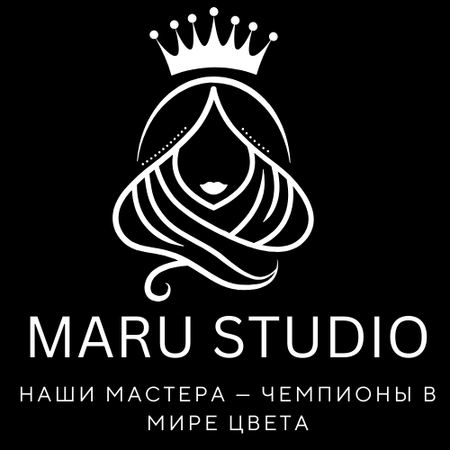 Обучение. Студия колористики MARU