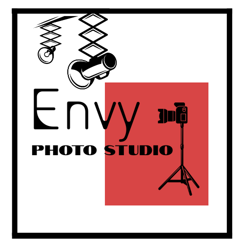 Контакты. Envy photo studio