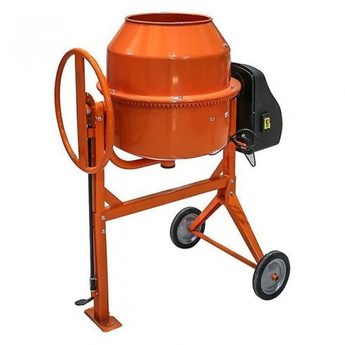 Бетоносмесители. Аренда и продажа строительного оборудования в Комсомольске-на-Амуре