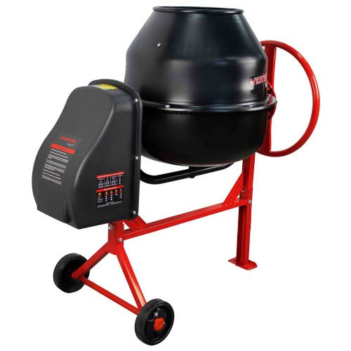 Бетоносмесители. Аренда и продажа строительного оборудования в Комсомольске-на-Амуре