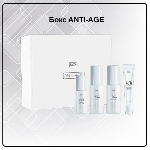 Уходовая косметика от EWA PRoduct - купить, заказать на сайте партнера