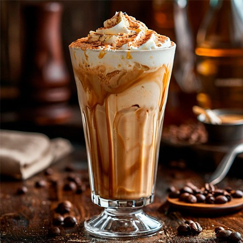 Коктейль "Кофейный взрыв" BODYBOX от EWA Product - читать на сайте партнера