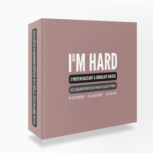 PROTEIN WAFERS - Только польза и отличный вкус - смотреть видео на сайте партнера