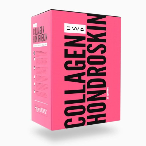COLLAGEN HONDROSKIN - Красота и молодость - смотреть видео на сайте партнера