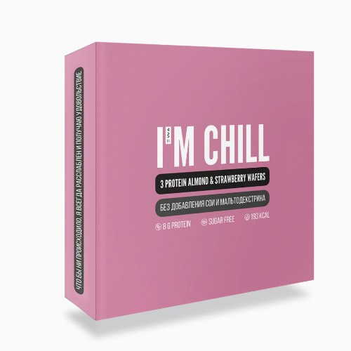 PROTEIN WAFERS - Только польза и отличный вкус - смотреть видео на сайте партнера