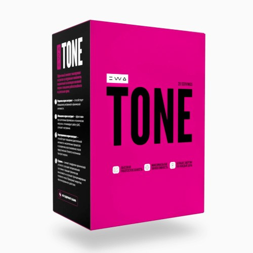 Зарядись энергией: Советы для повышения тонуса - читать статью на сайте партнера