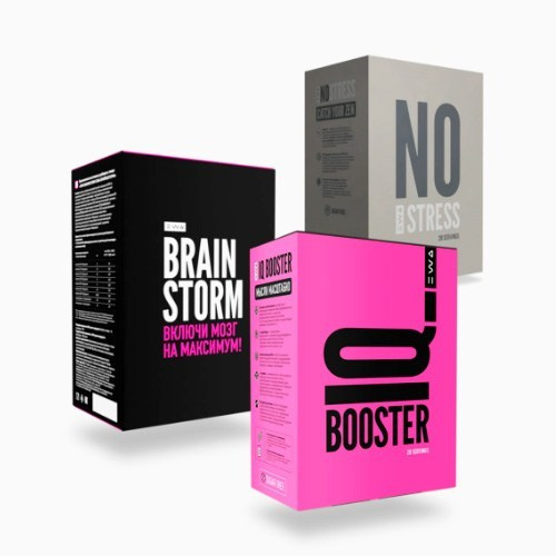 Стартовые наборы от EWA Product - купить, смотреть на сайте партнера