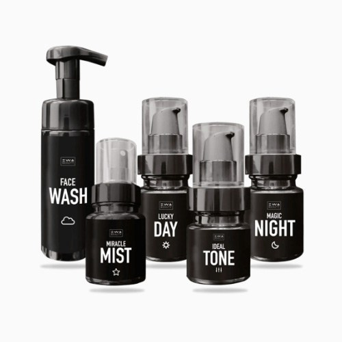 Стартовые наборы от EWA Product - купить, смотреть на сайте партнера