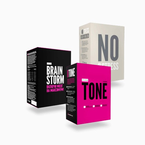 Стартовые наборы от EWA Product - купить, смотреть на сайте партнера