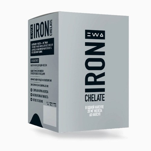 IRON — Достигни своих целей - смотреть видео на сайте партнера