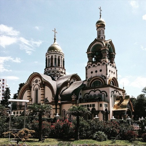 Секреты обработки фото в Instagram