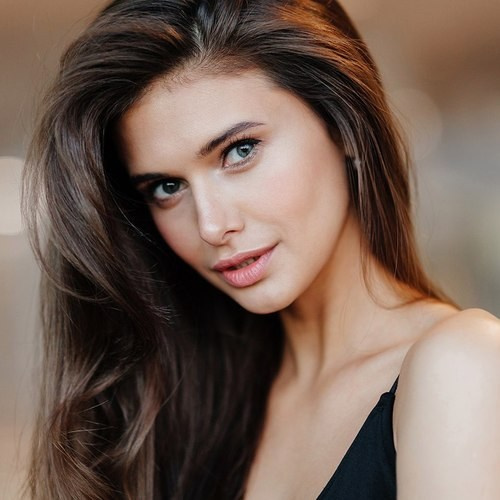 Пресеты для Lightroom