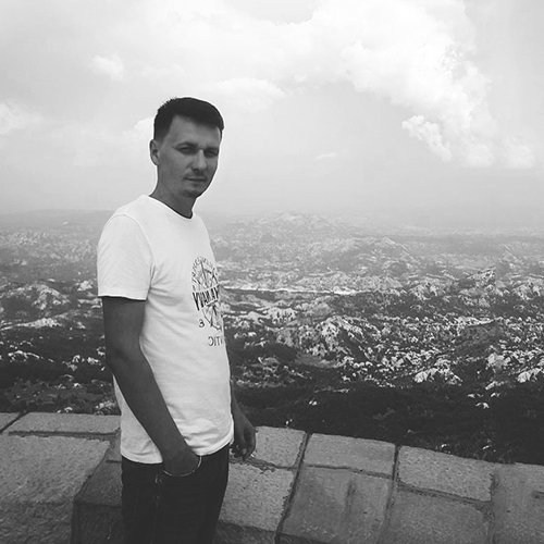 Контакты. Игорь Кильдяшев | 3D-художник · арт-директор | Москва