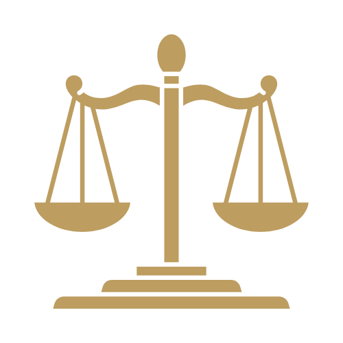 Иконка весов — опыт юриста в гражданских делах, более 15 лет практики