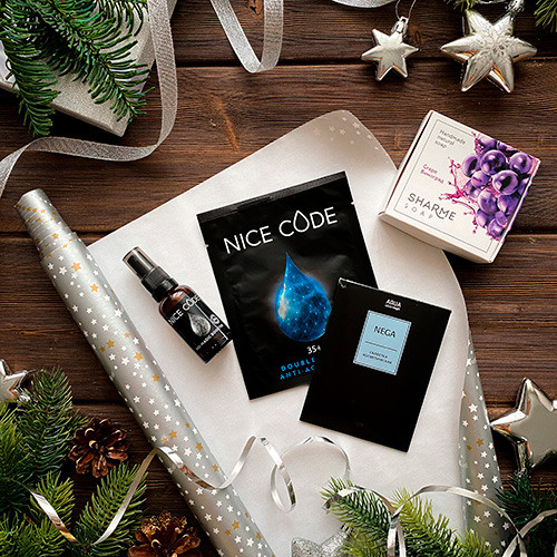 Подарочный набор. Электронный каталог продукции Greenway — Партнерский сайт ecodreamway