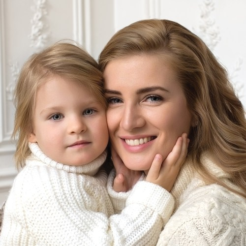 Портретный и бизнес-фотограф в Москве Андрей Никольский