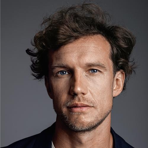 Портретный и бизнес-фотограф в Москве Андрей Никольский