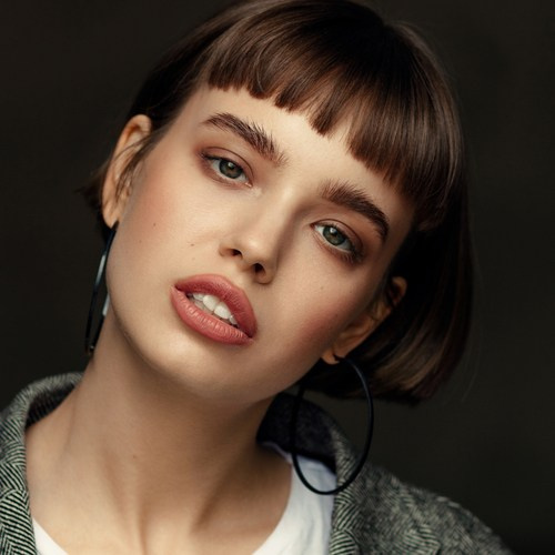 Портретный и бизнес-фотограф в Москве Андрей Никольский