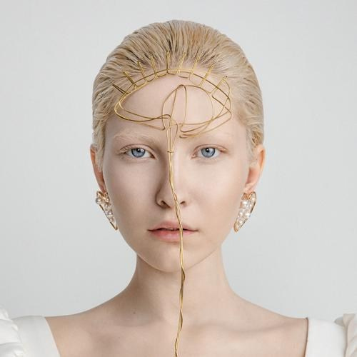 Портретный и бизнес-фотограф в Москве Андрей Никольский