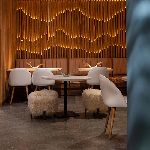 Интерьерная фотография. Фотограф в Краснодаре, Москве, Санкт-Петербурге Андрей Резун