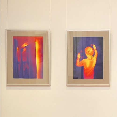 Групповые выставки / Group exhibitions. Visual artist Olga Burmistrova